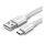 Kabel USB UGREEN Kabel USB do USB-C QC3.0 	US287 2m biały